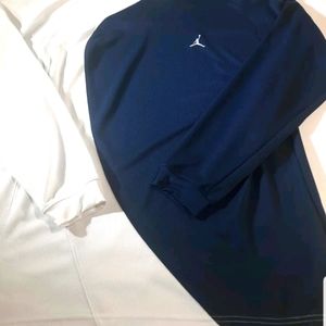 Nike Air Jordan 20th Anniversary Long Sleeve Shirt